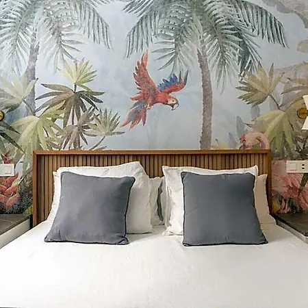 Hotel Encanto Santanderino-magallanes 2*