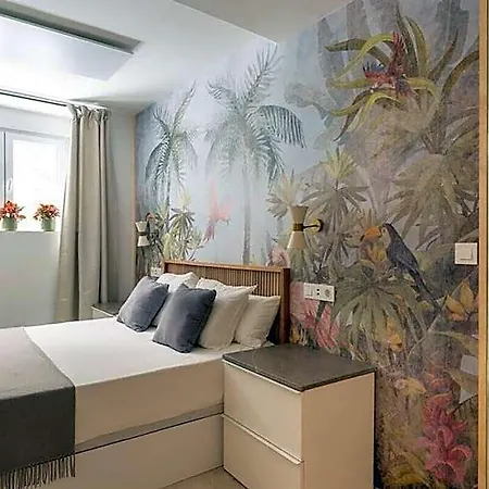Encanto Santanderino-magallanes