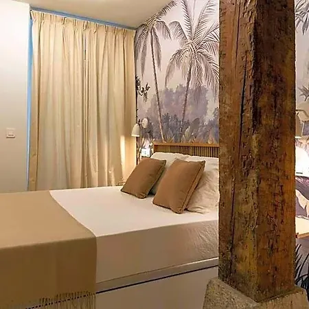 Hotel Encanto Santanderino-magallanes 2*