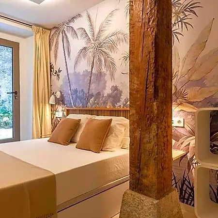 Encanto Santanderino-magallanes Hotel Santander