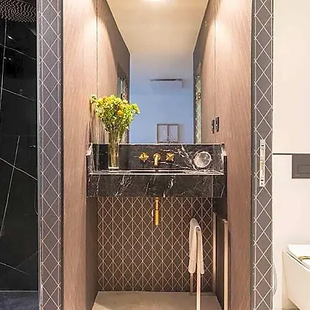 Hotel Encanto Santanderino-magallanes Santander