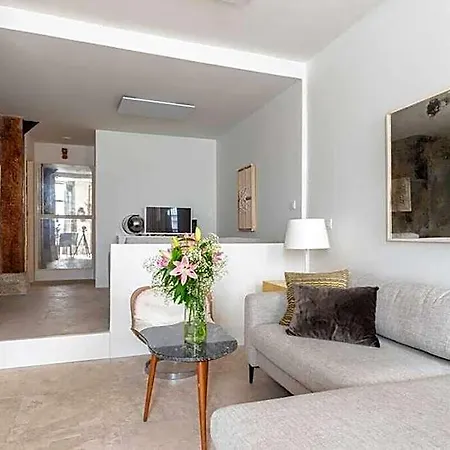 Hotel Encanto Santanderino-magallanes Santander